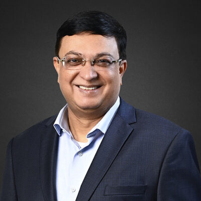Bharat Serums & Vaccines Leadership - MD & CEO of BSV - Sanjiv Navangul