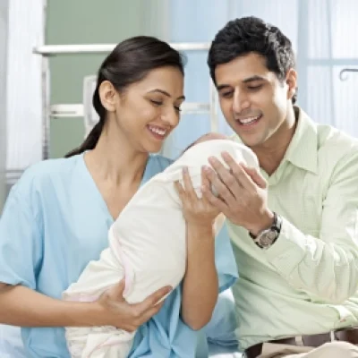 Assisted Reproductive Therapy Solutions by BSV