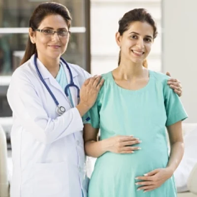 BSV Solutions for Women's Health, Endometriosis, Infertility and Pregnancy Issues
