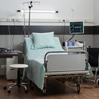 BSV Critical Care Solutions for Antifungals, Antibiotics, burns & ulcers