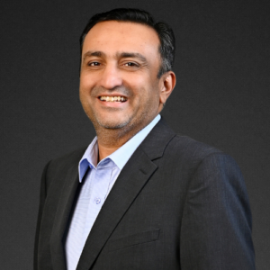 Chief Financial Officer - Chirag Mehta - Bharat Serums & Vaccines