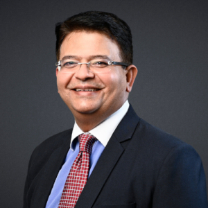 Vishwanath Swarup - Chief Operating Officer of BSV